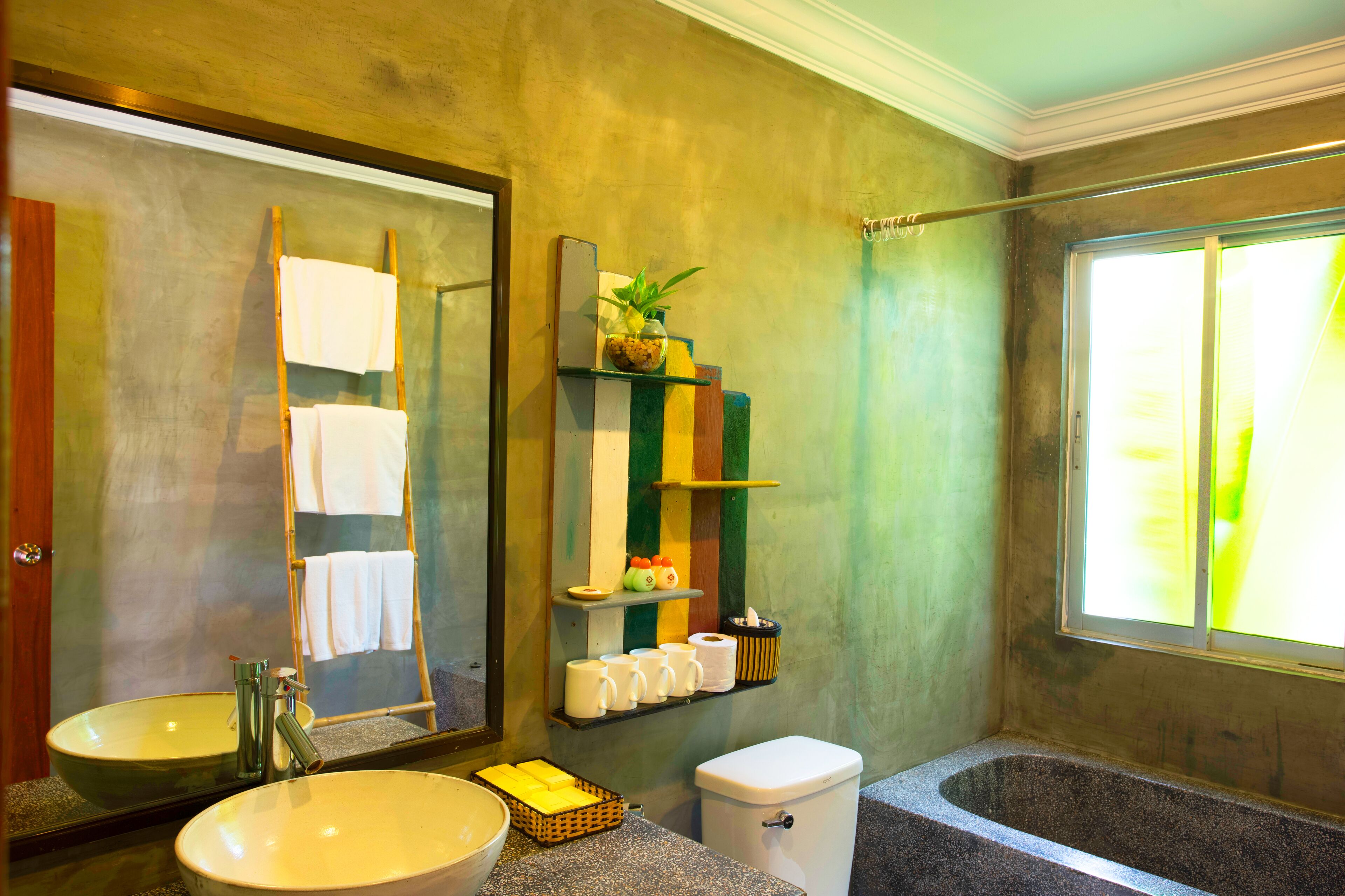 Photo - La Niche d Angkor Boutique Hotel