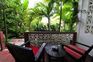 Exterior - La Niche d Angkor Boutique Hotel (Siem Reap)