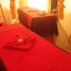 Treatment room