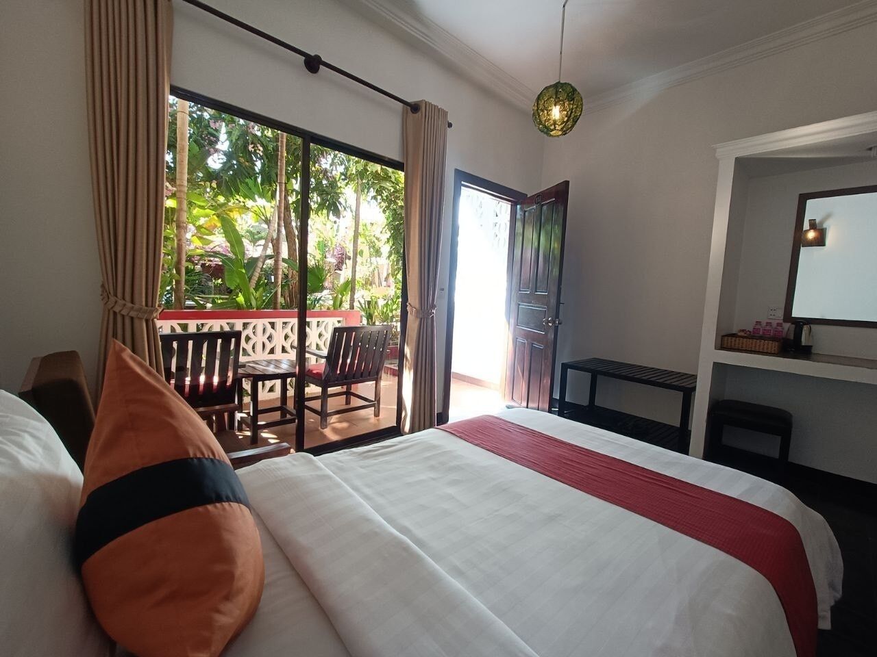 Foto - La Niche D'angkor Boutique Hotel