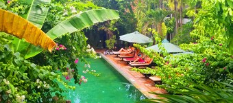 La Niche d Angkor Boutique Hotel