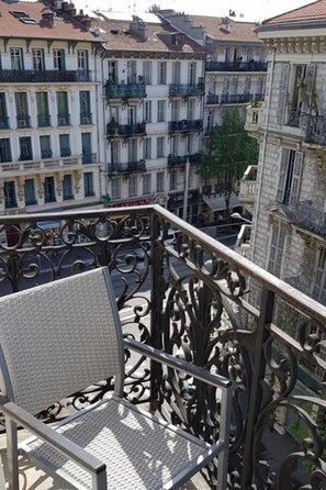 Property grounds - Hotel Annexe Nice (Nice)
