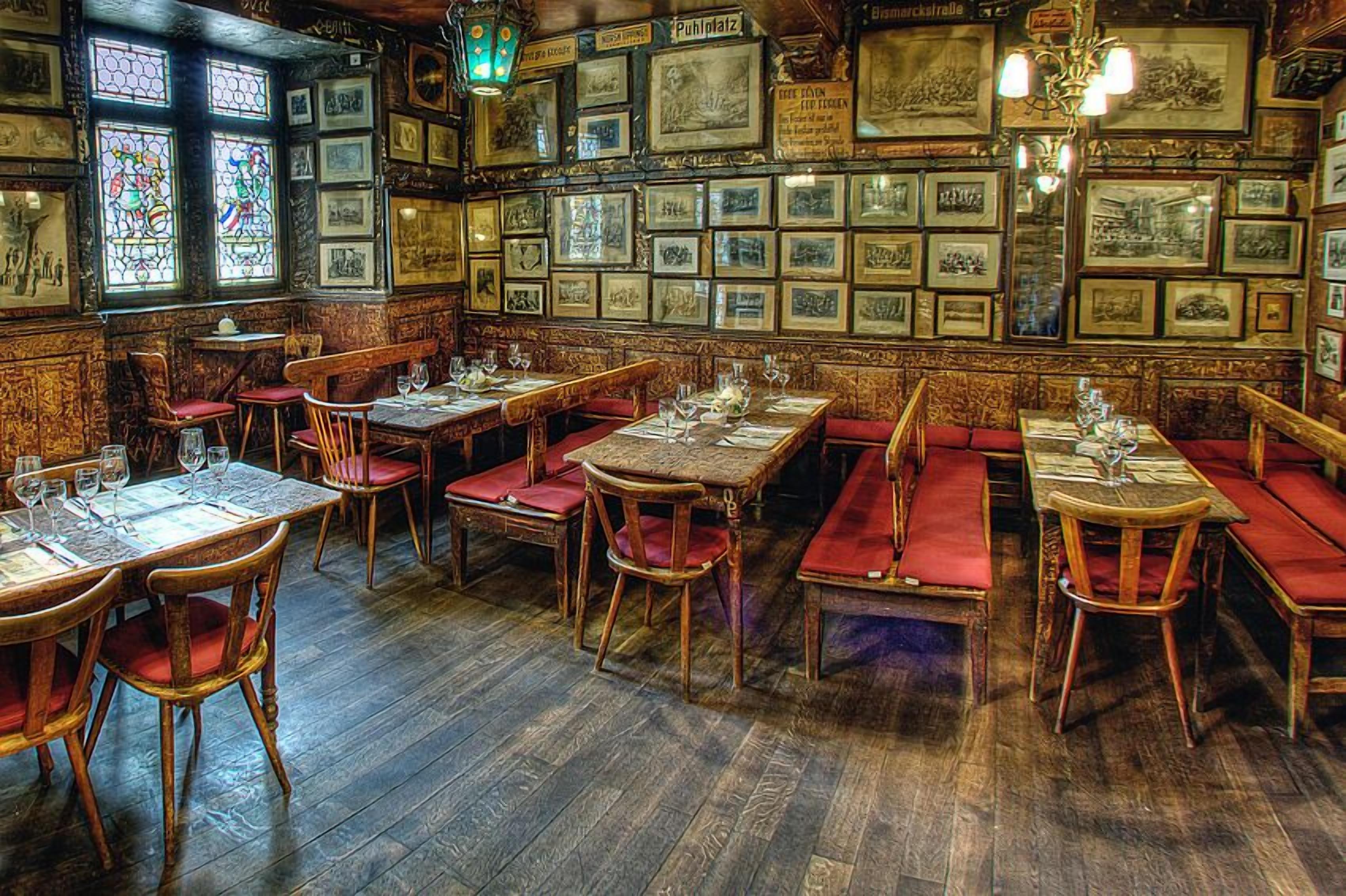 Foto - Kulturbrauerei Heidelberg