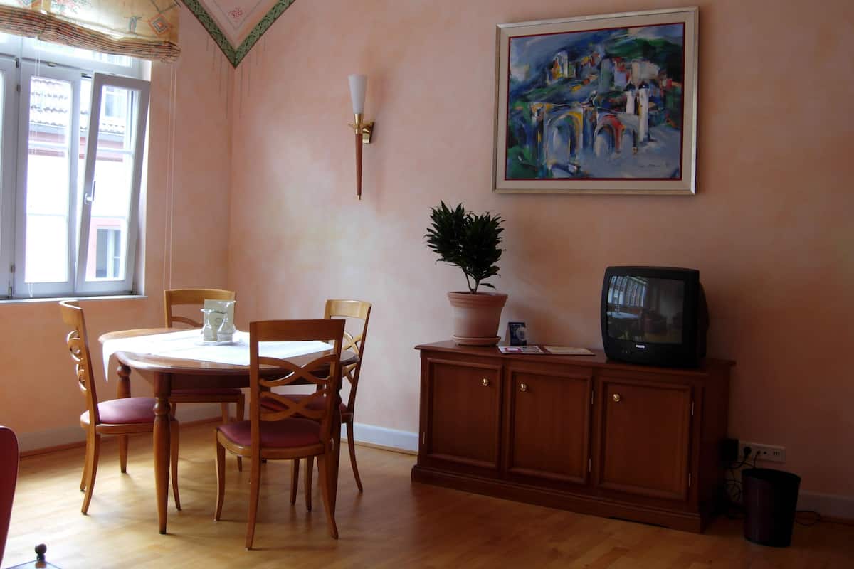 Servizio della camera