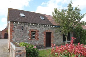 Exterior - Clenaghans (Craigavon)