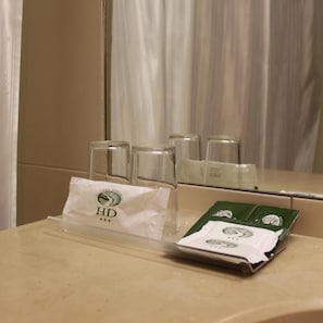 Free toiletries, hair dryer - Douro (Porto)