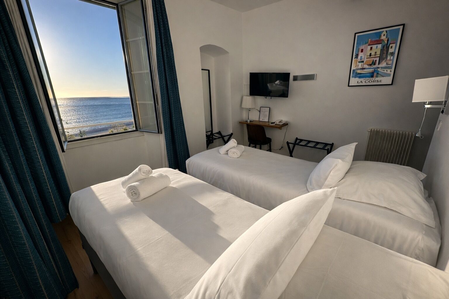 Photo - Hôtel Posta Vecchia