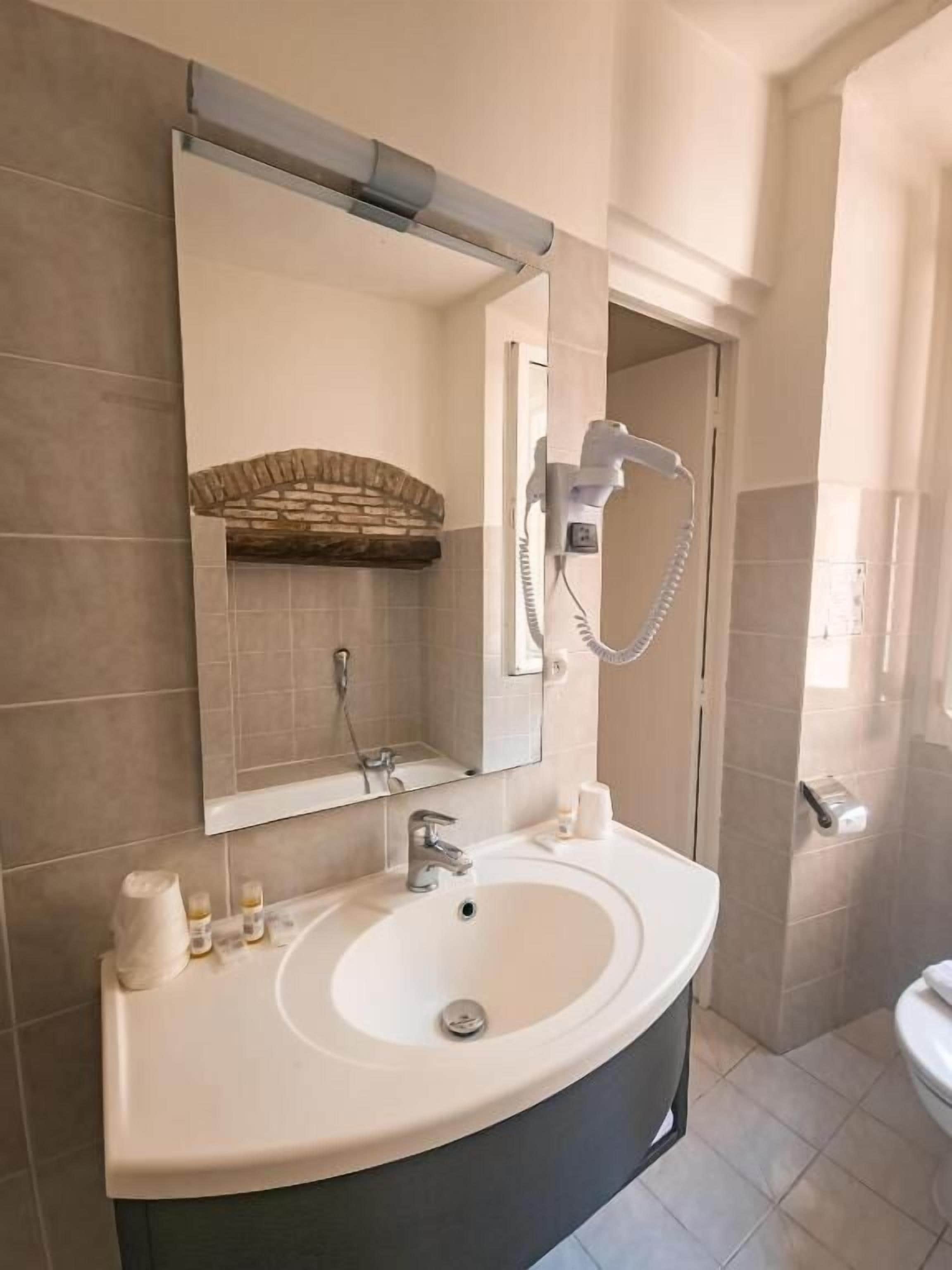 Photo - Hôtel Posta Vecchia