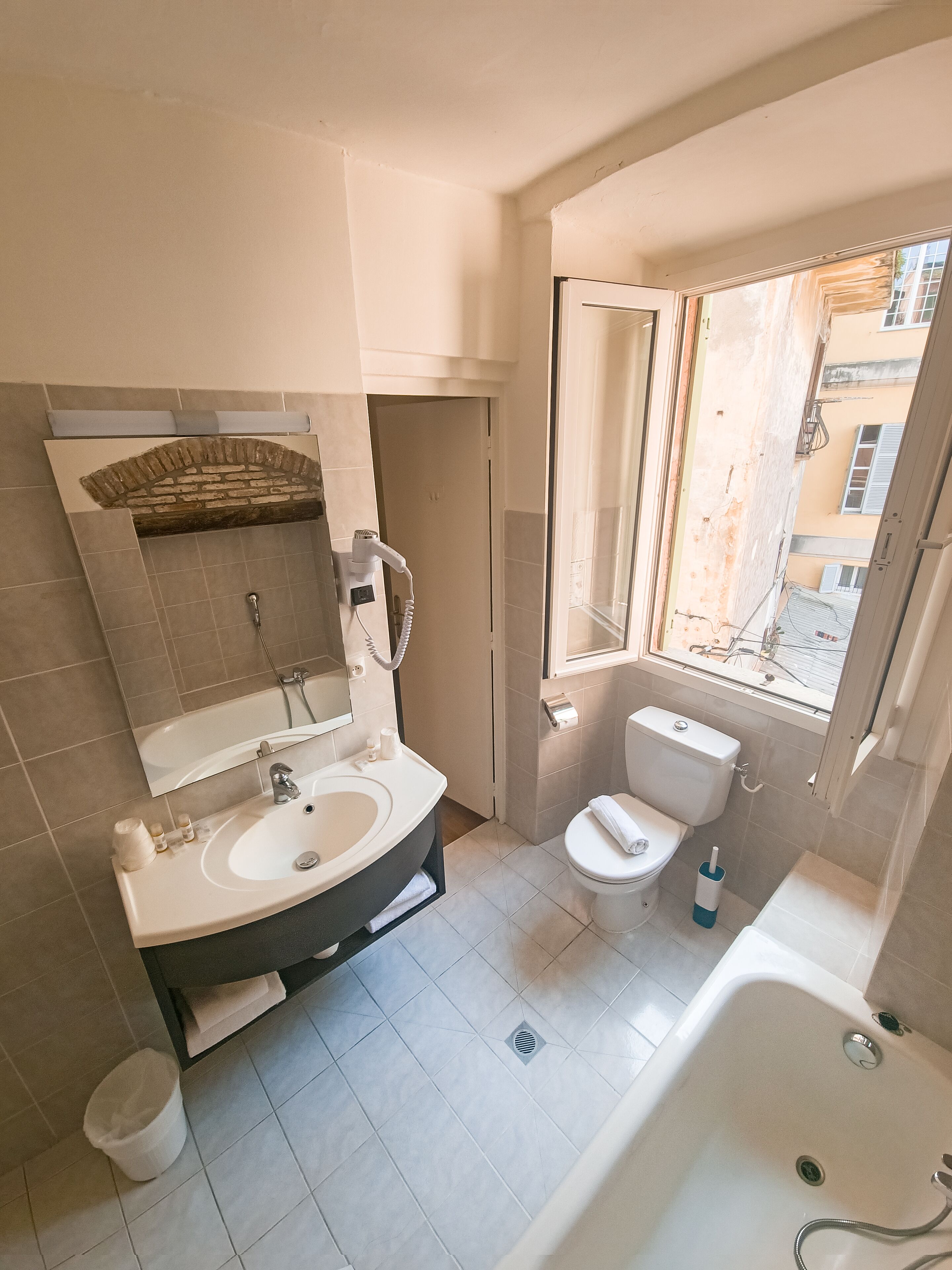 Photo - Hôtel Posta Vecchia
