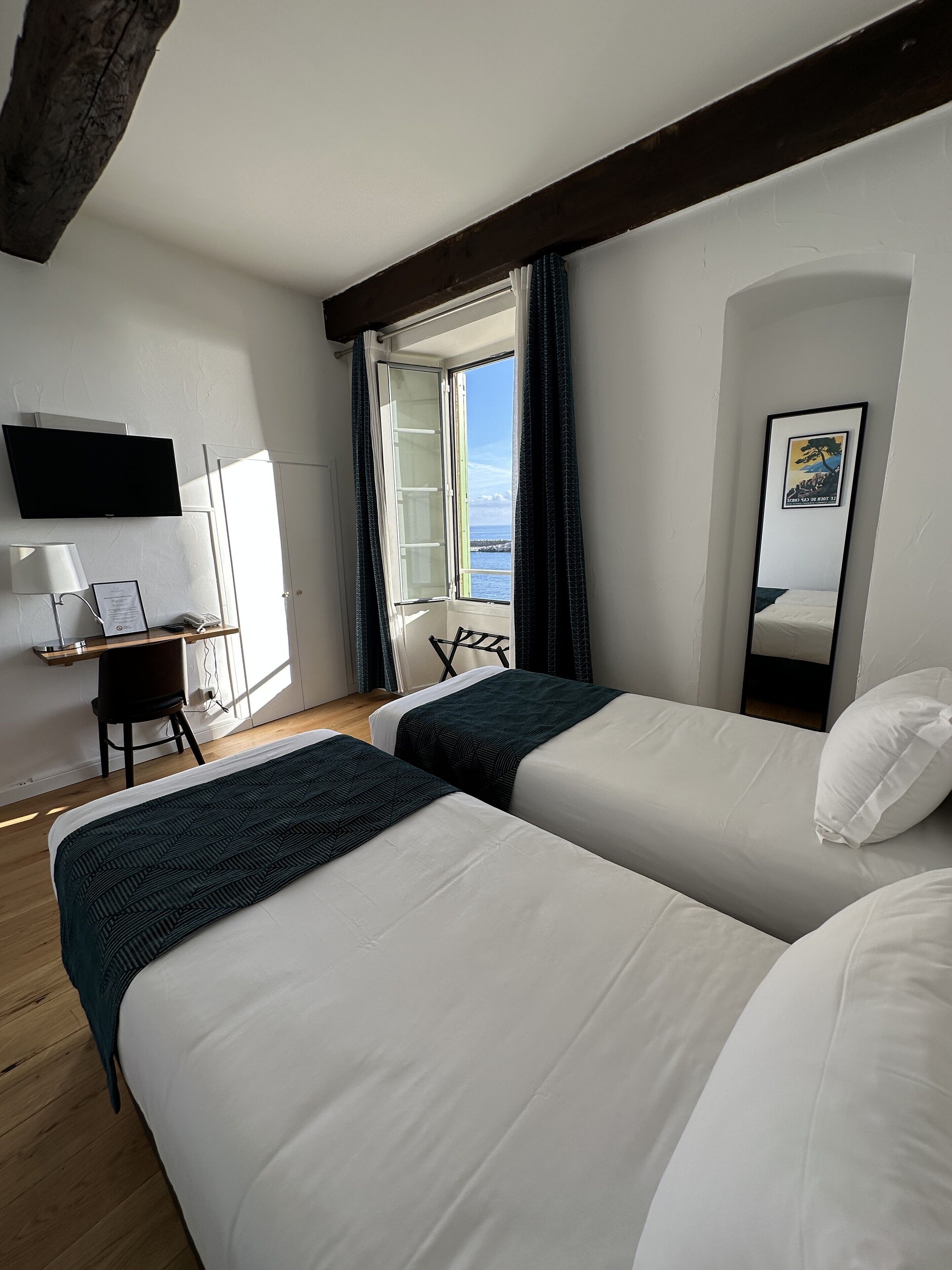 Photo - Hôtel Posta Vecchia
