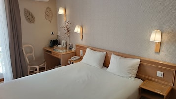 Doppia Superior | Biancheria da letto di alta qualità, con arredamento individuale