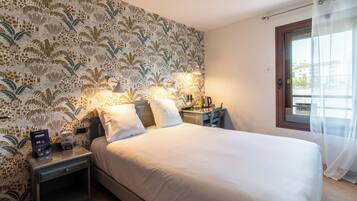 Classic-Doppelzimmer