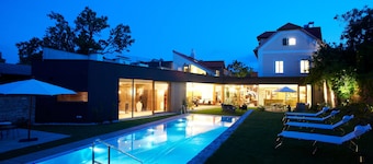 Hotel Landhaus Moserhof