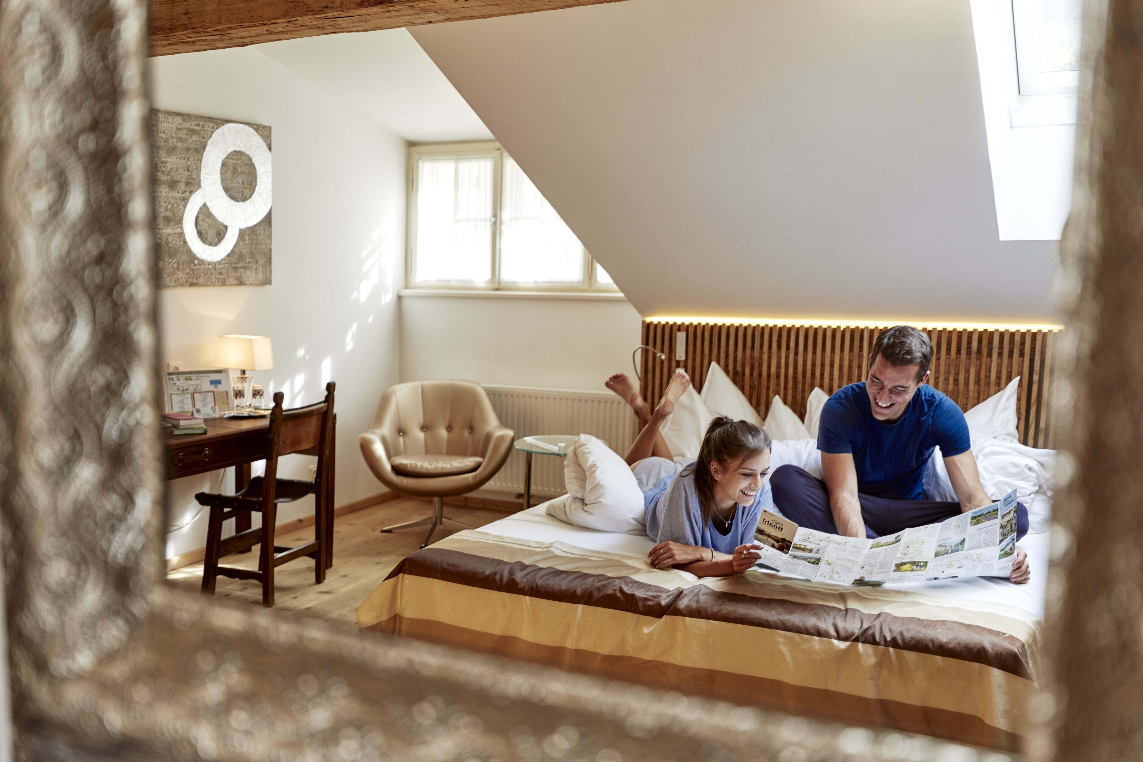 superior double room, private bathroom | 1 bedroom, premium bedding, pillow-top beds, free minibar