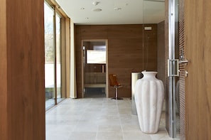 Spa - Hotel Landhaus Moserhof (Gumpoldskirchen)