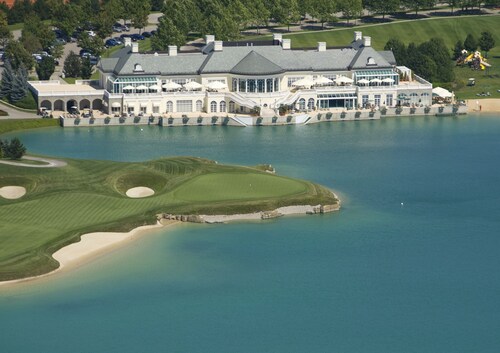Hotel Landhaus Moserhof