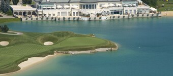 Hotel Landhaus Moserhof