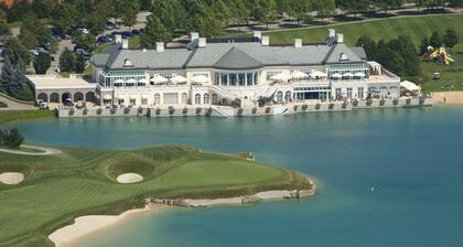 Hotel Landhaus Moserhof