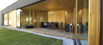Hotel Landhaus Moserhof