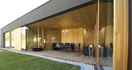 Hotel Landhaus Moserhof
