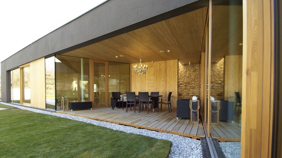 Hotel Landhaus Moserhof