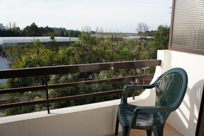 Udsigt fra værelset