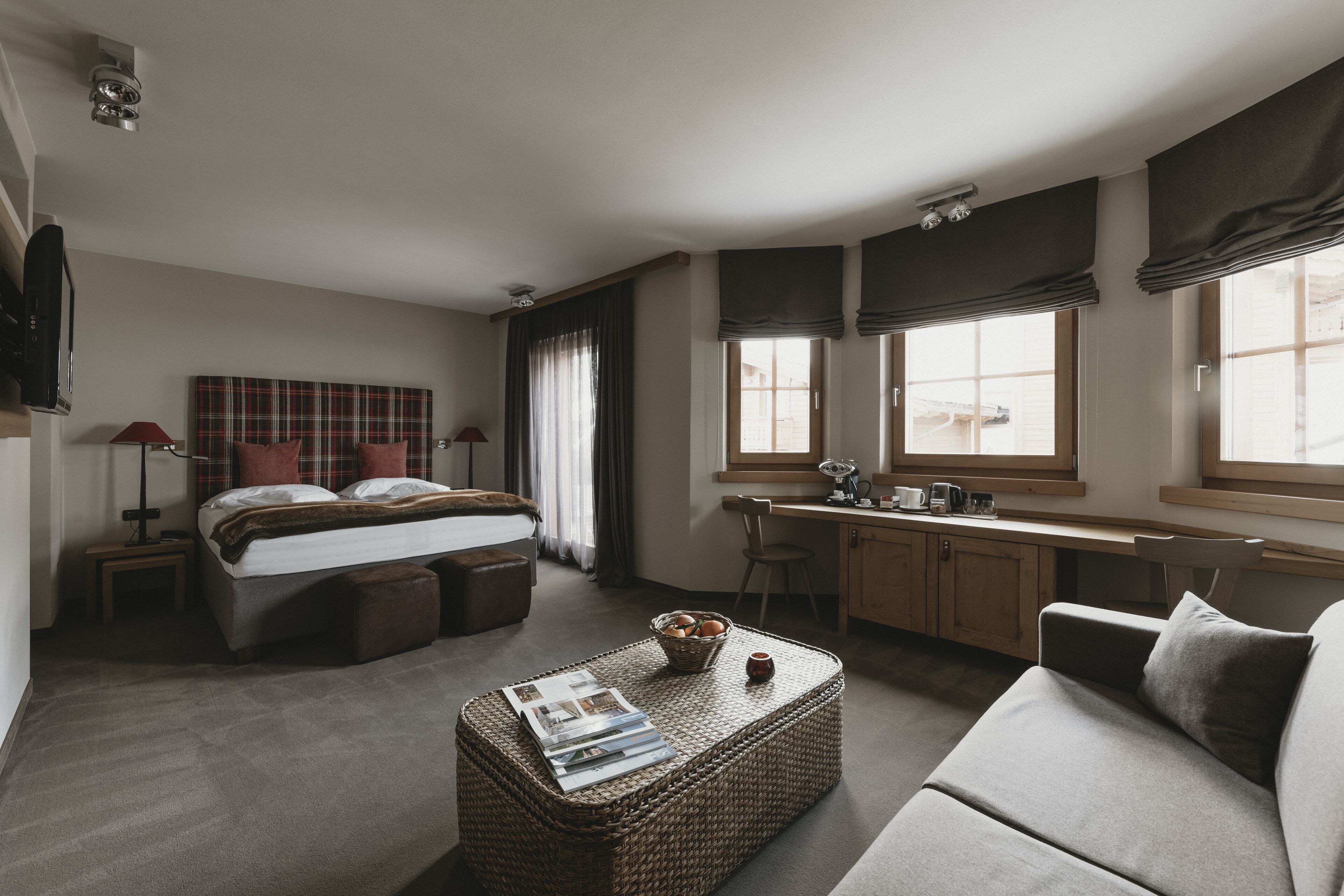 Foto - Eco & Wellness Boutique Hotel Sonne