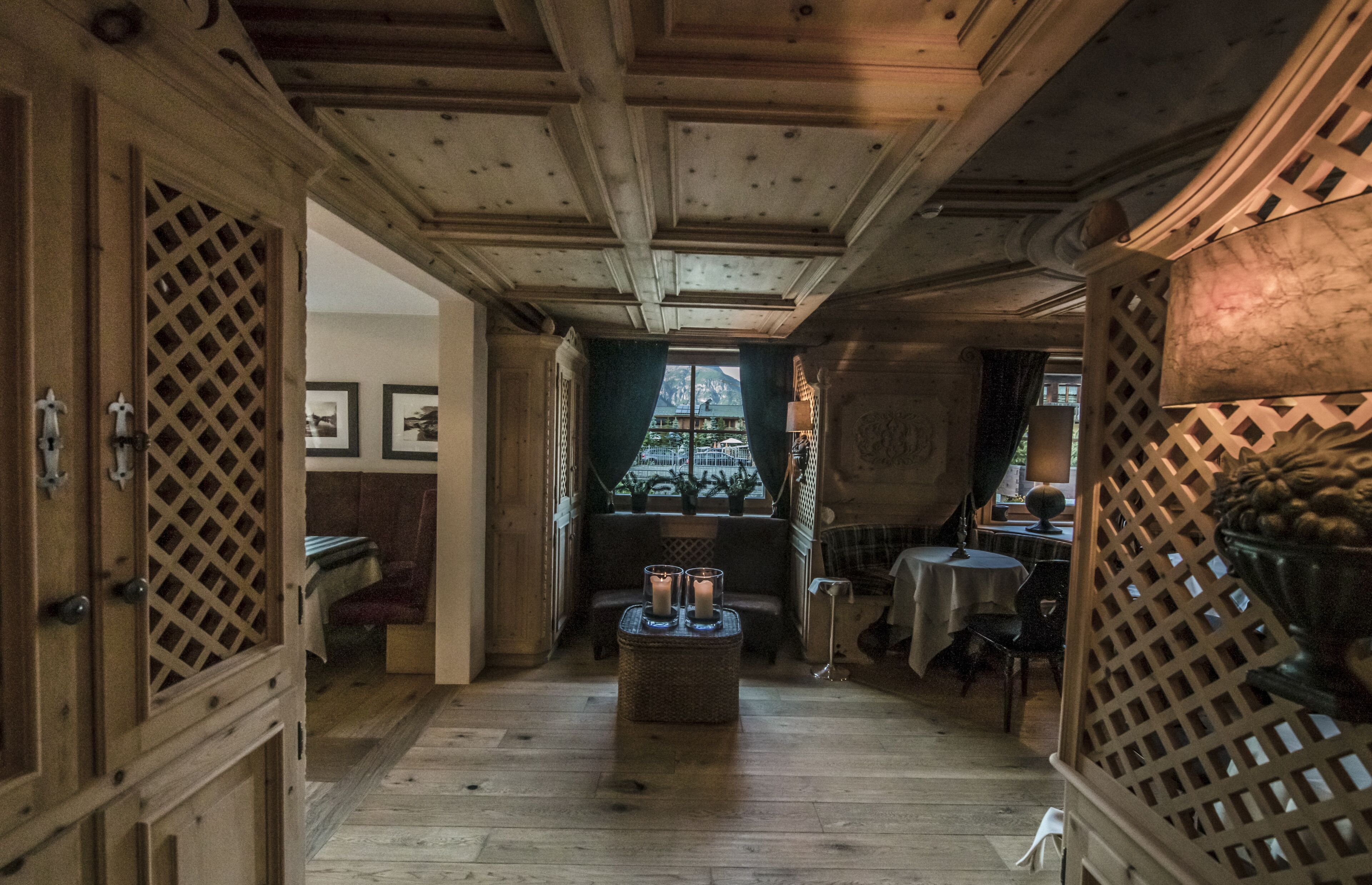 Foto - Eco & Wellness Boutique Hotel Sonne