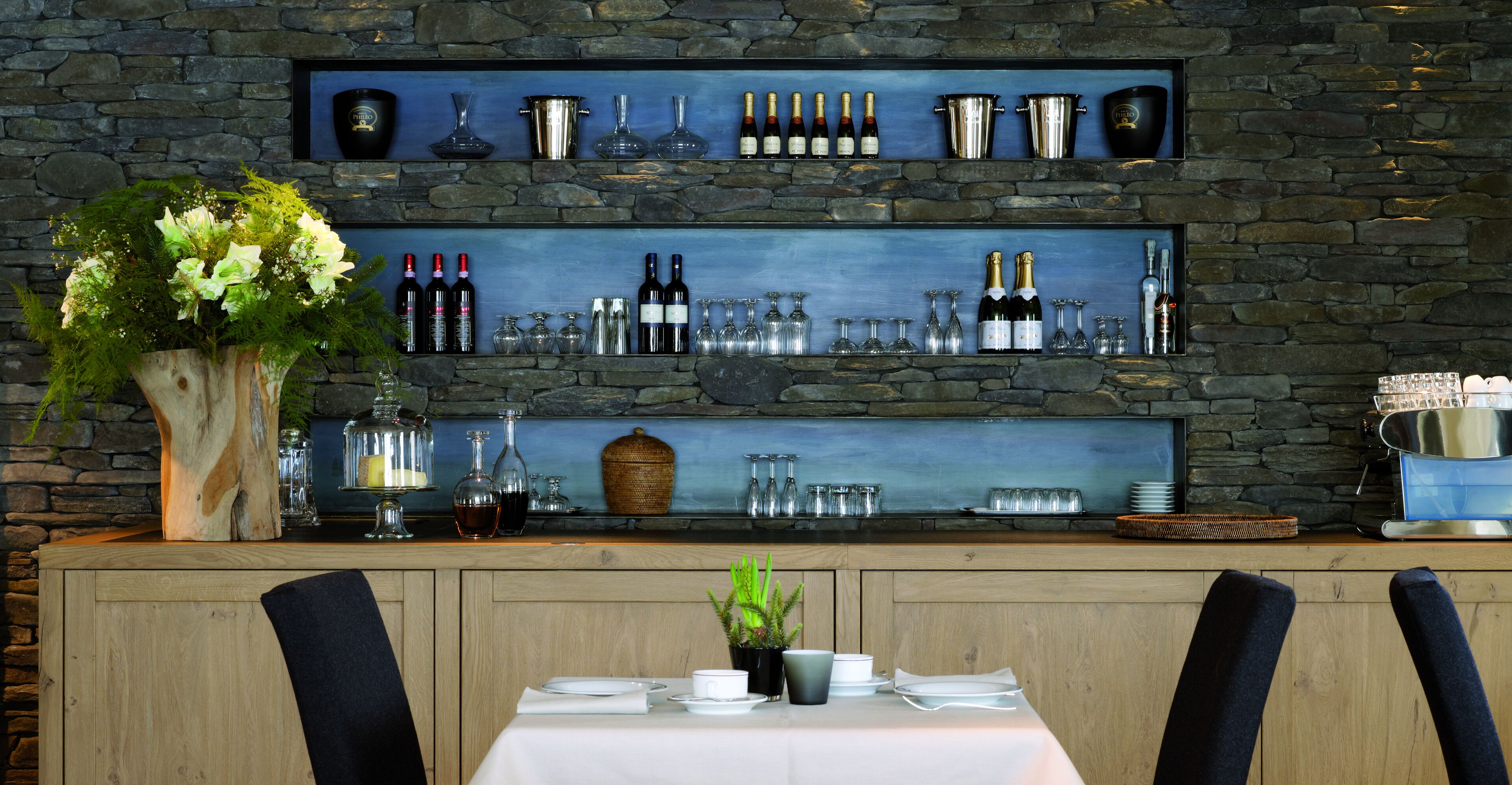 Foto - Eco & Wellness Boutique Hotel Sonne