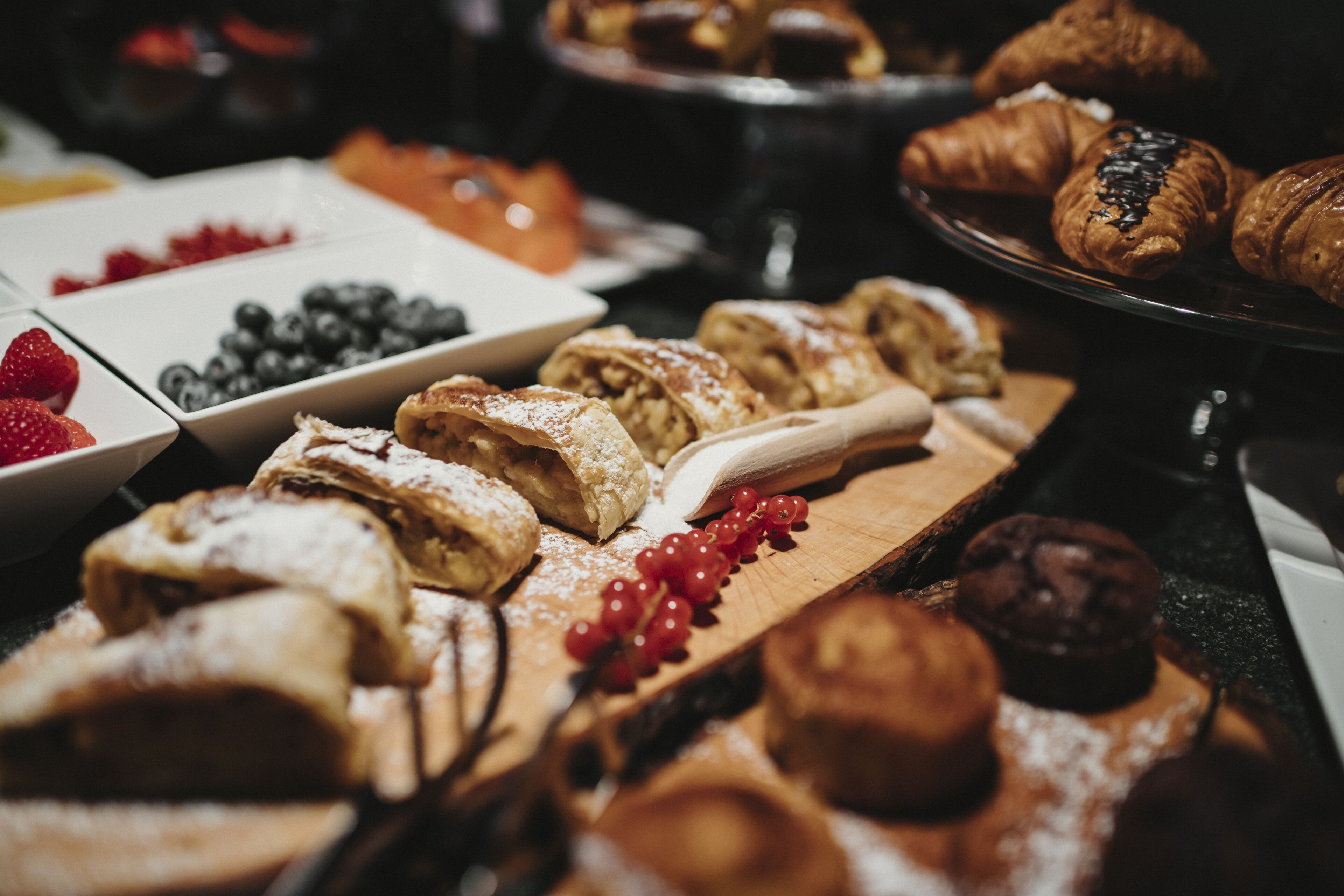 包每日即叫即煮早餐