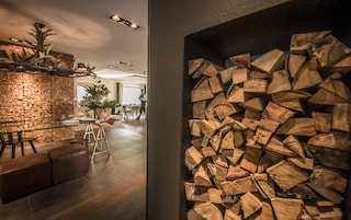 Detalle interior