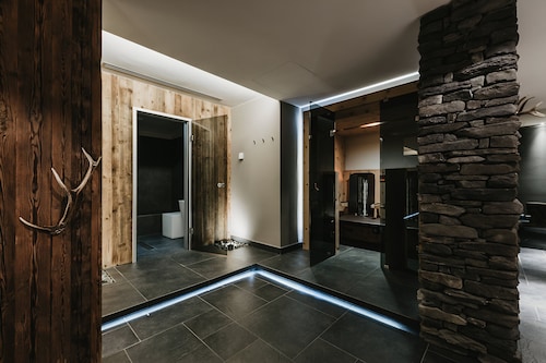 Eco & Wellness Boutique Hotel Sonne