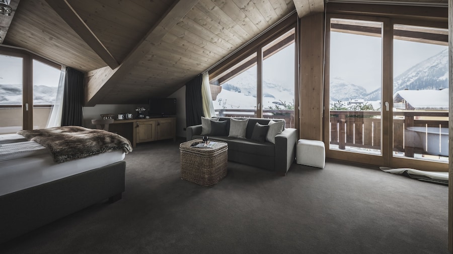 Hotel Sonne