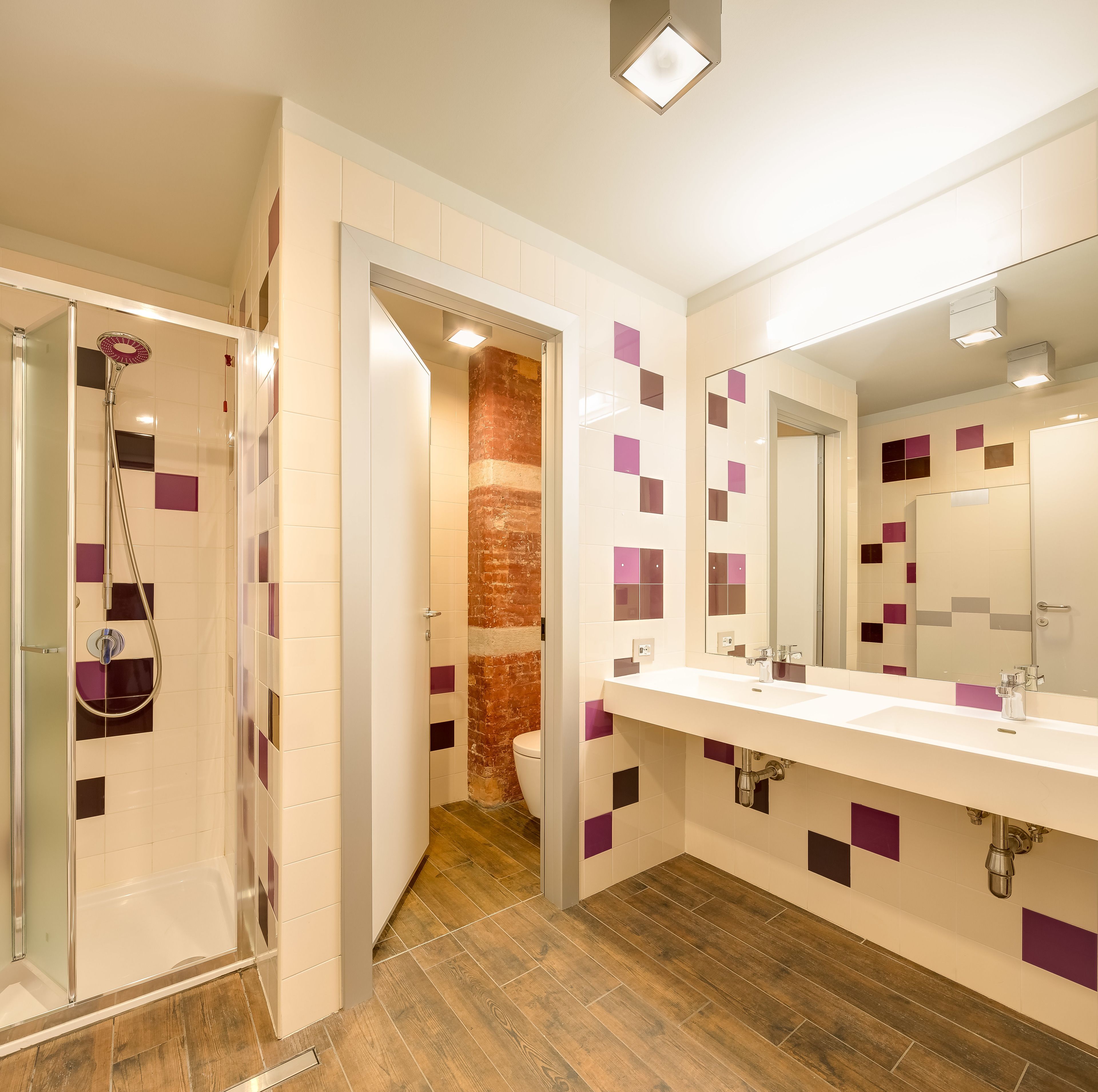 Photo - Generator Venice