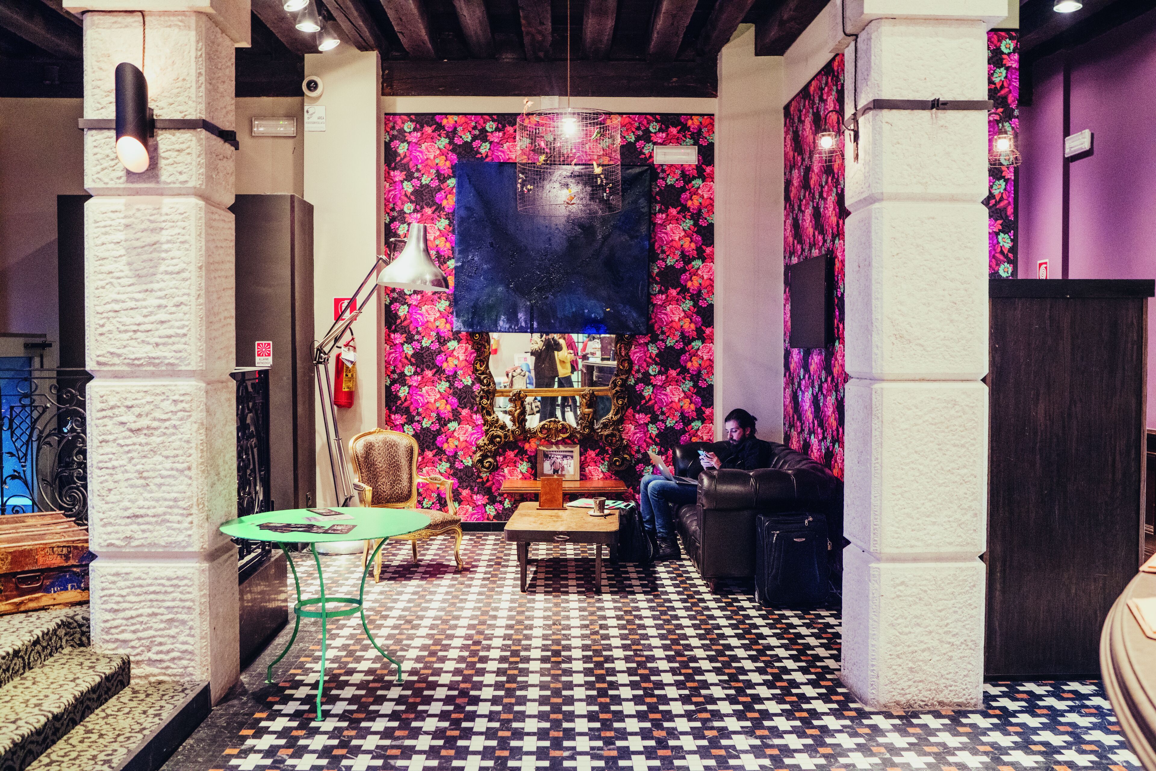 Photo - Generator Venice