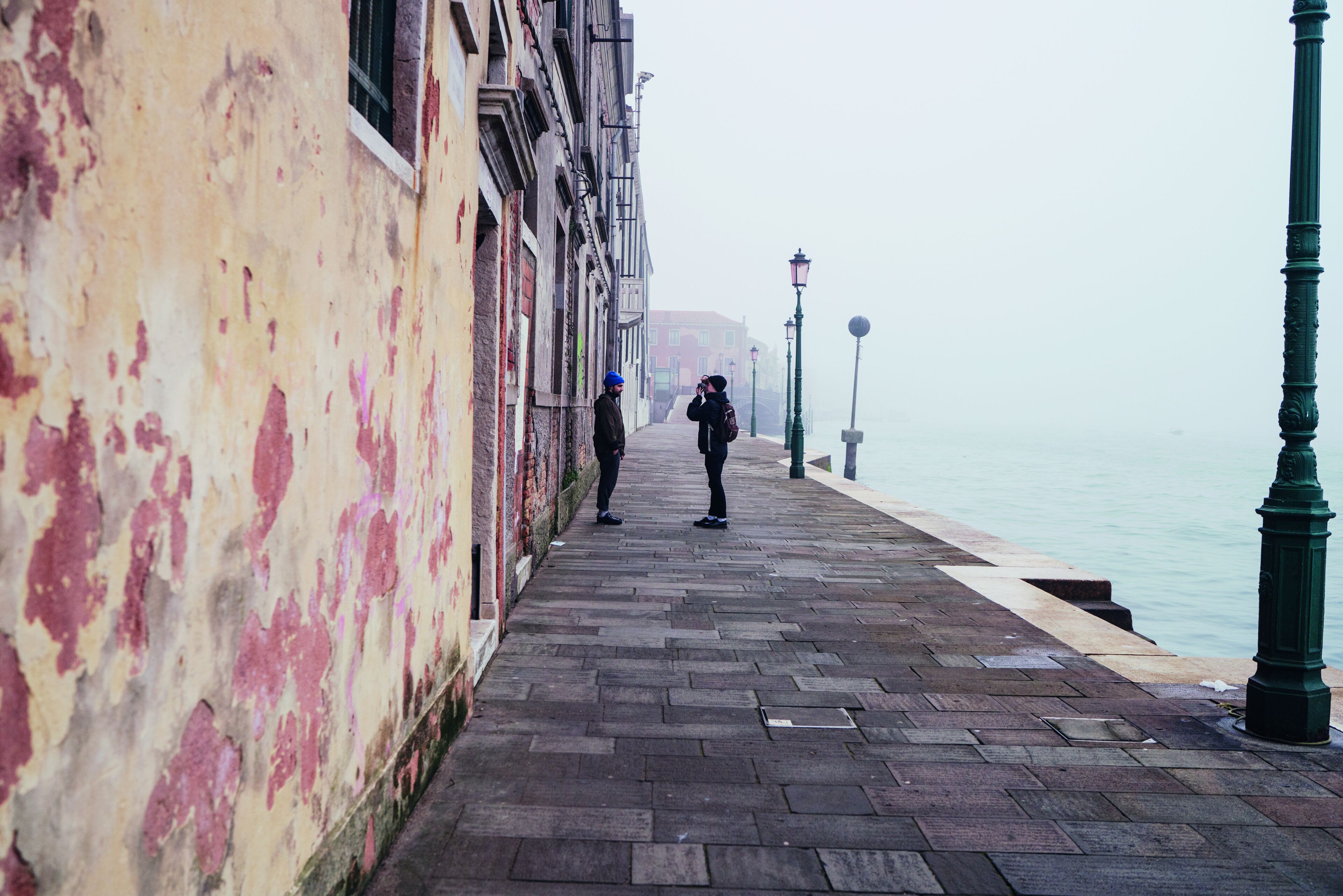 Photo - Generator Venice