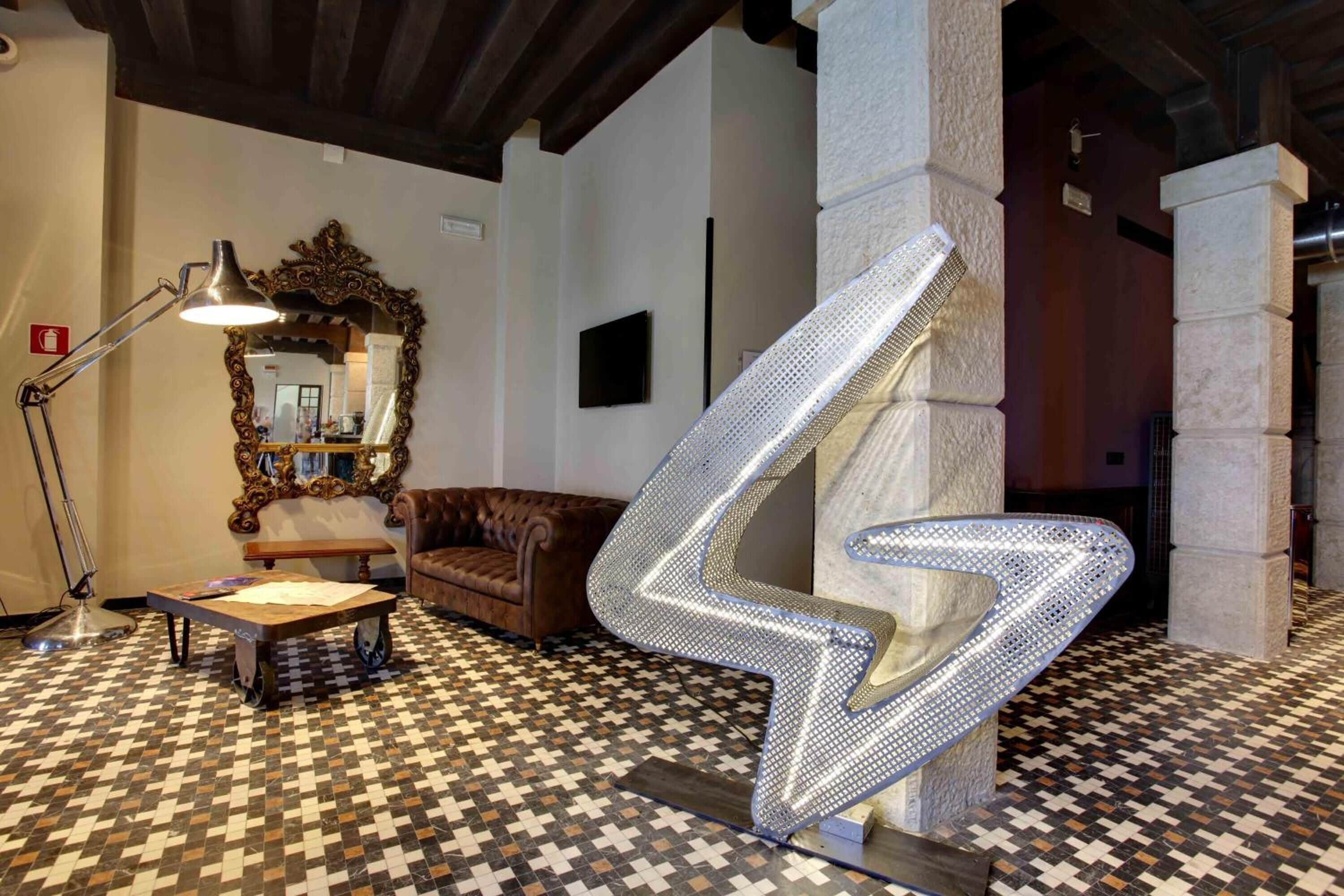 Photo - Generator Venice