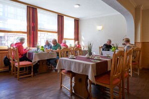 Buffet - Hotel Schlossblick (Wernigerode)
