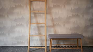 Comfort-Apartment | Allergikerbettwaren, kostenlose Babybetten, Zustellbetten