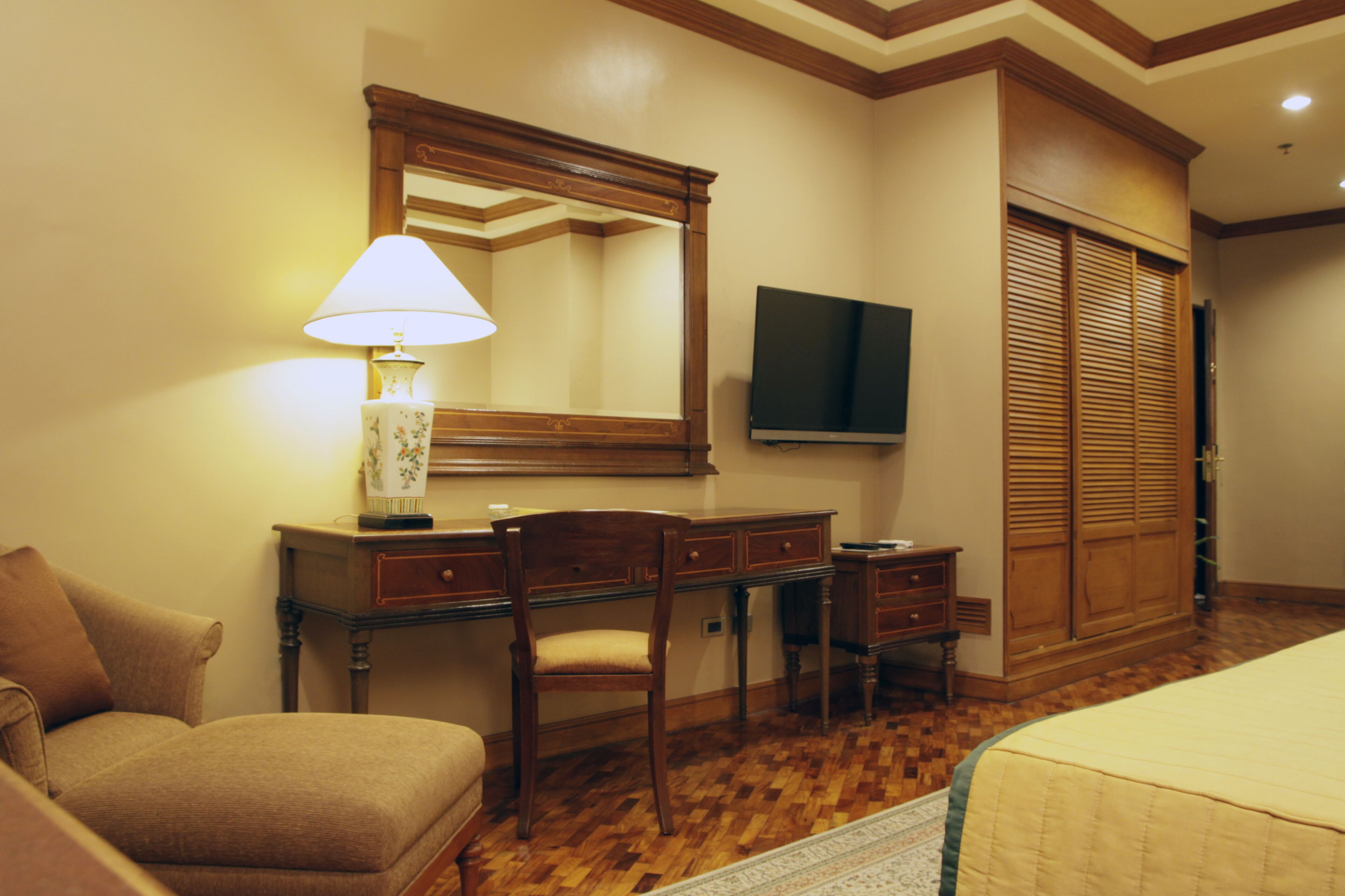 Foto - Herald Suites