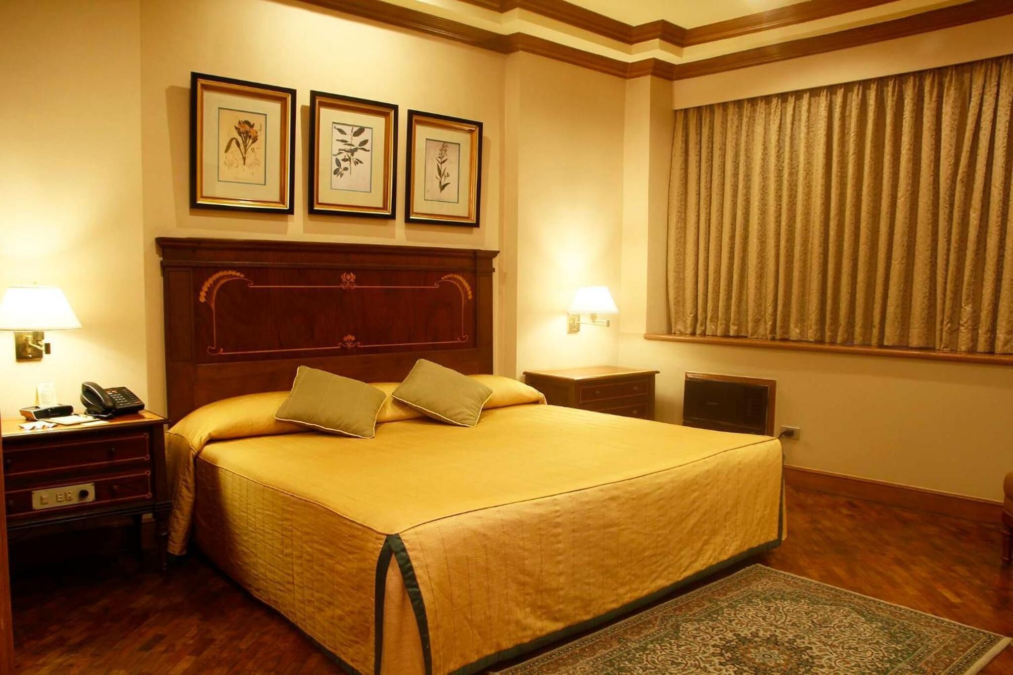 Foto - Herald Suites