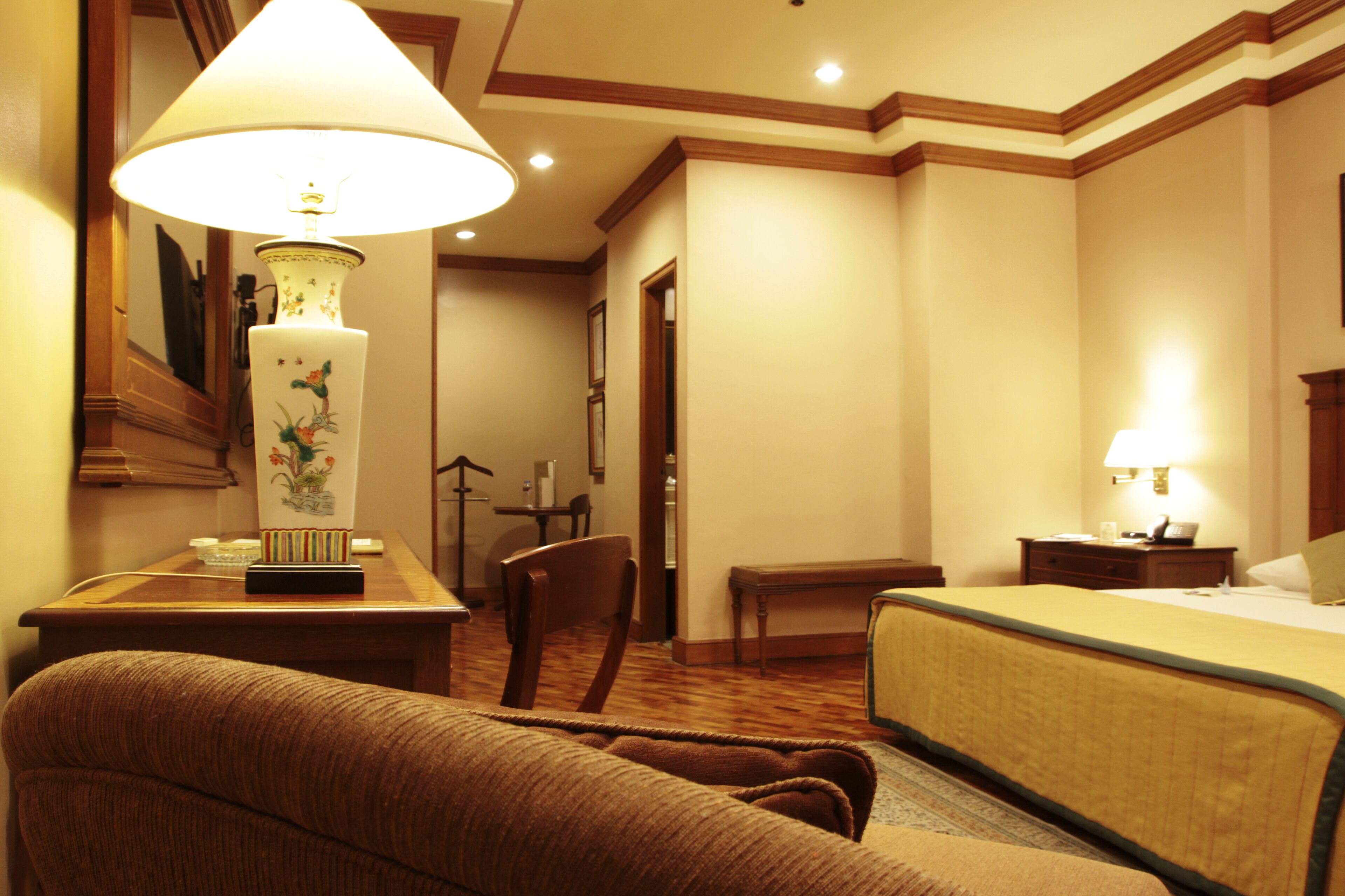 Foto - Herald Suites