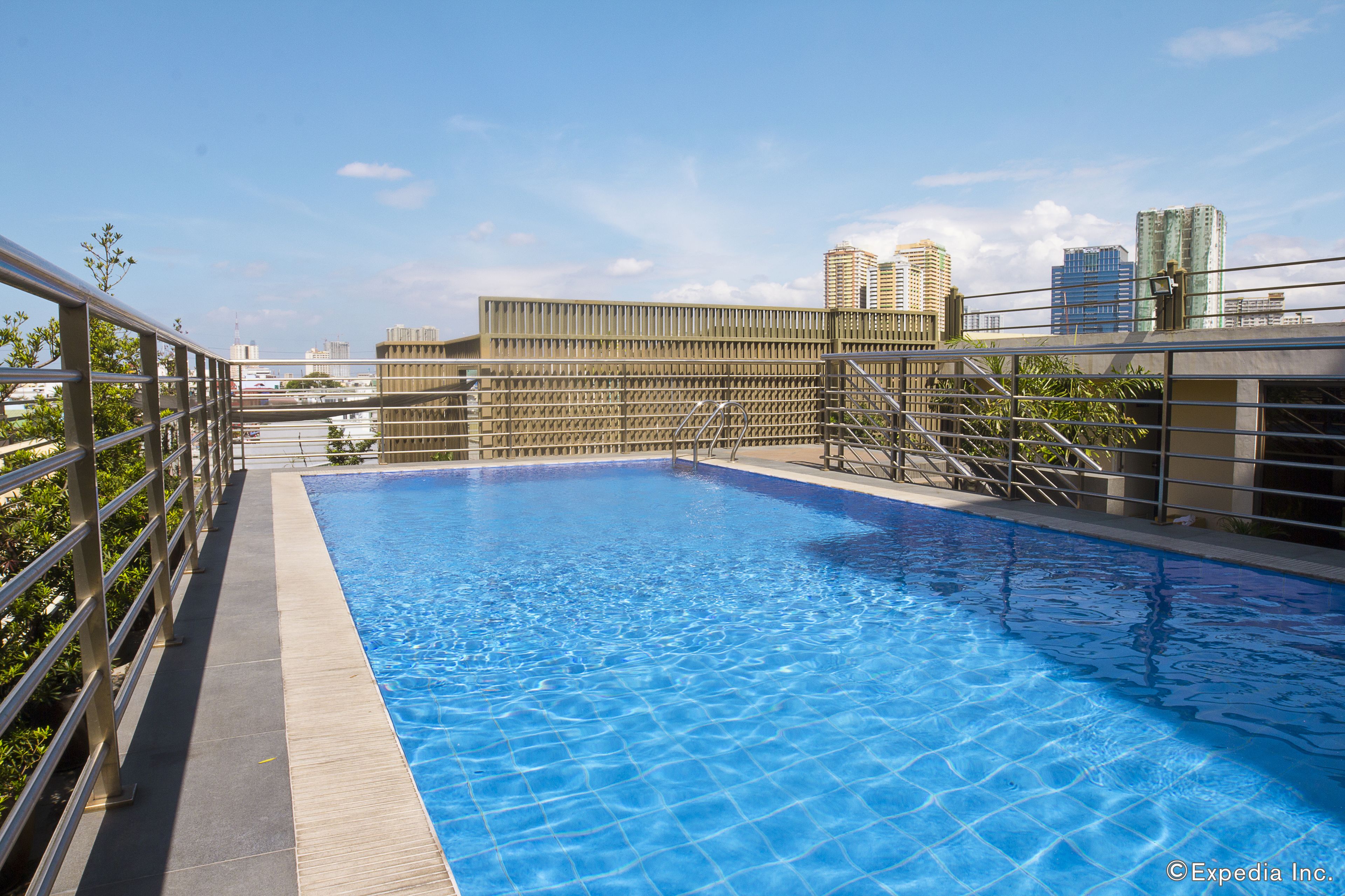 Foto - Herald Suites