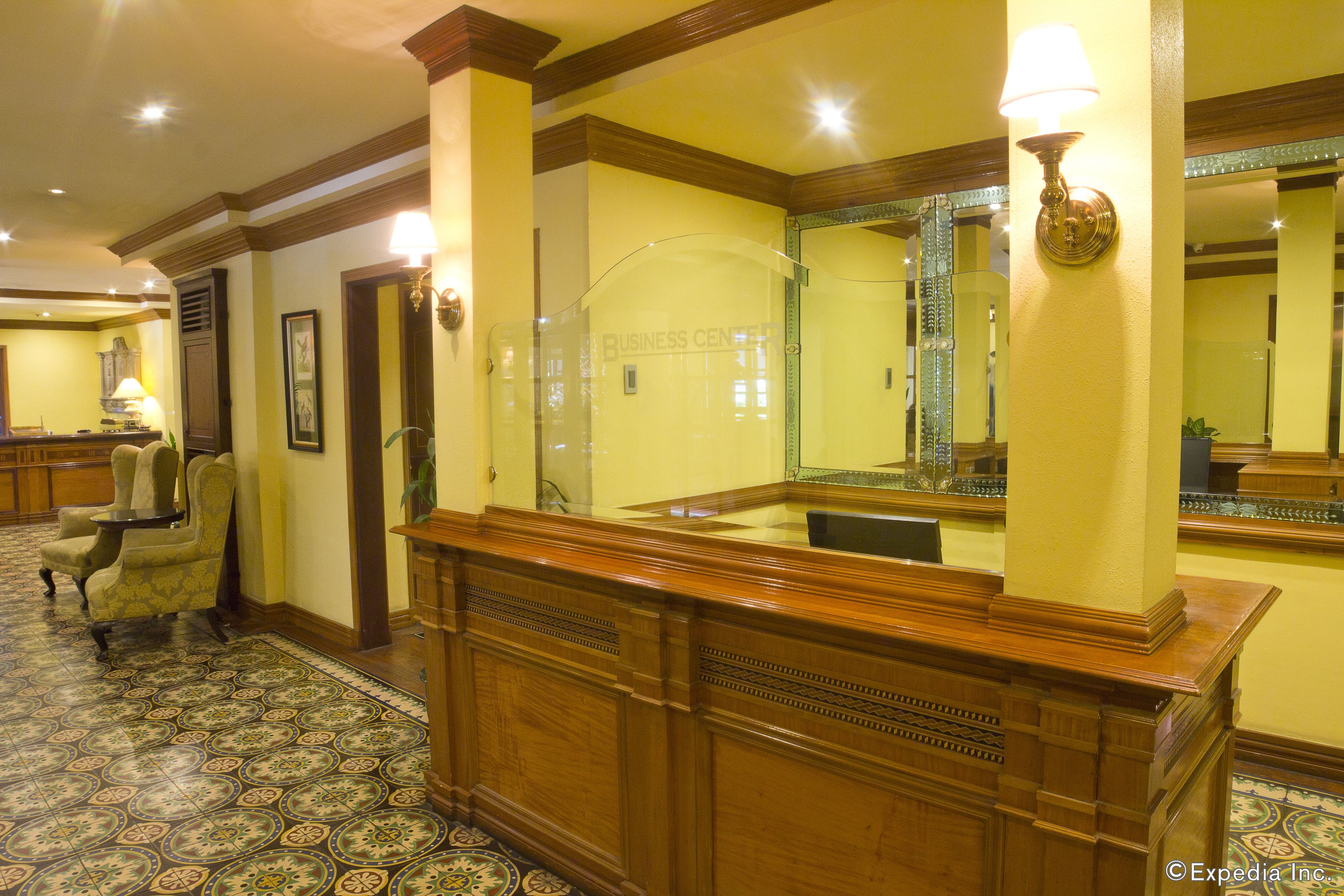 Foto - Herald Suites