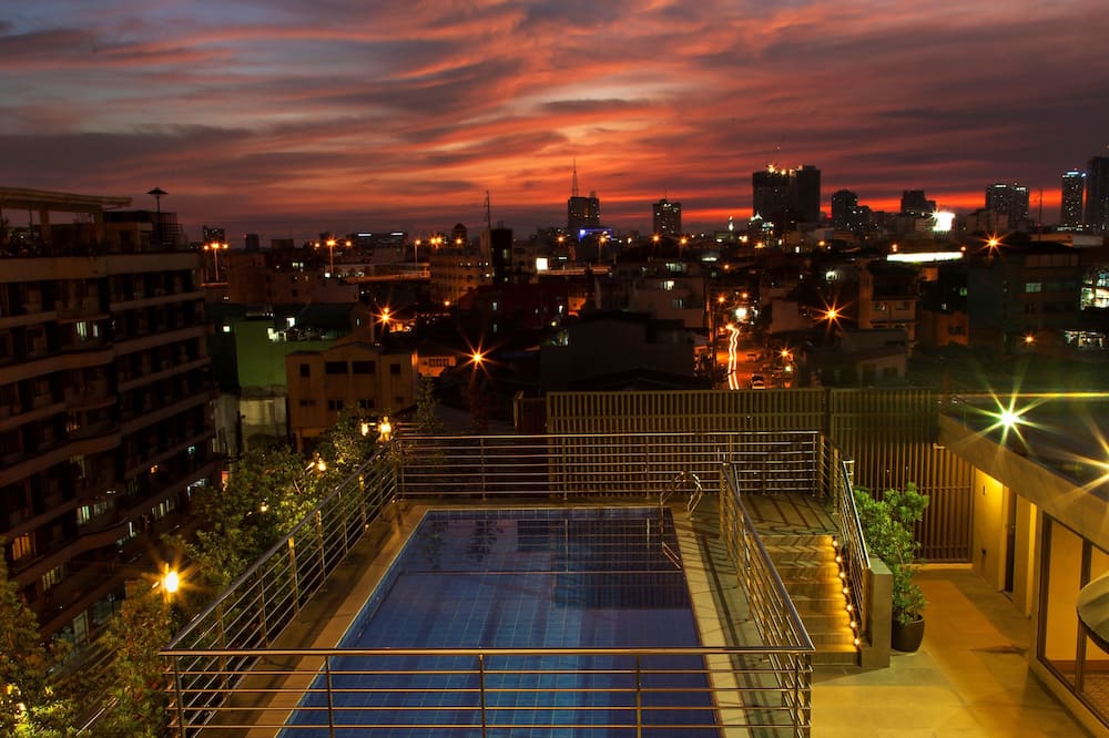 Herald Suites