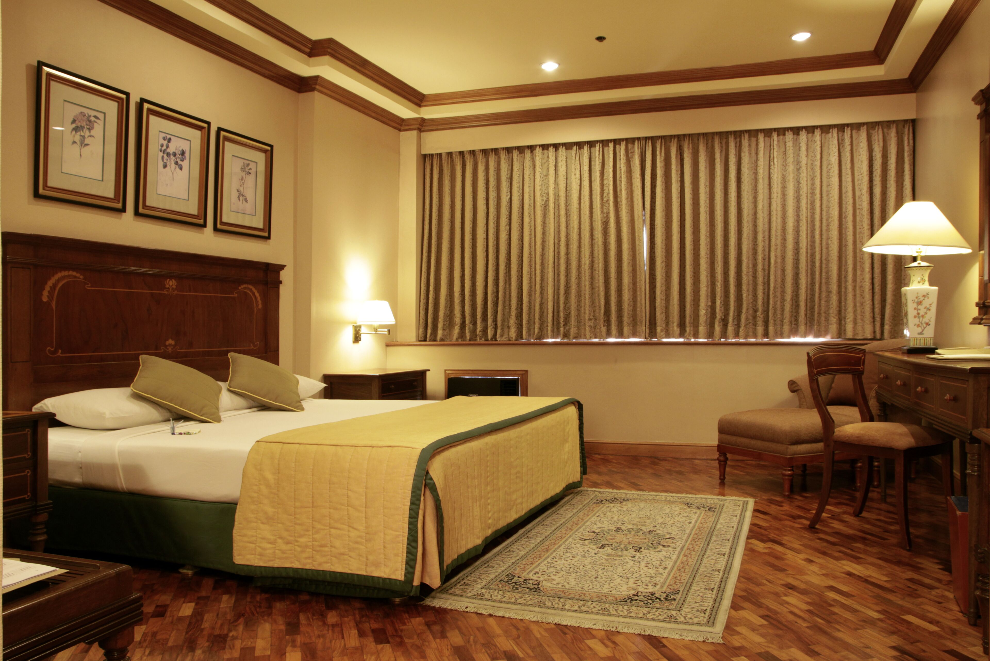 Foto - Herald Suites