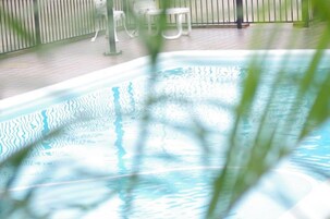 Instalações esportivas