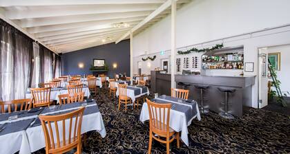 Burke and Wills Motor Inn