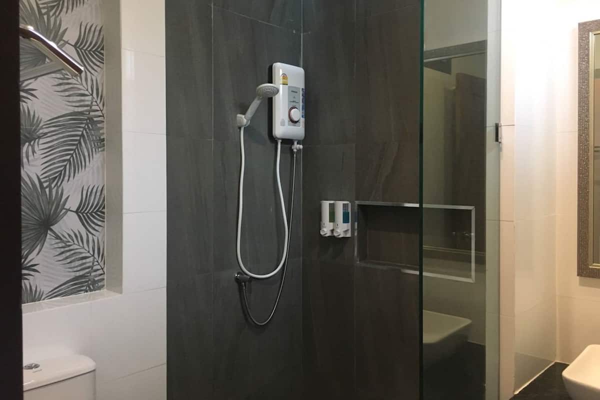 Deluxe Marine Room | Banyo duşu