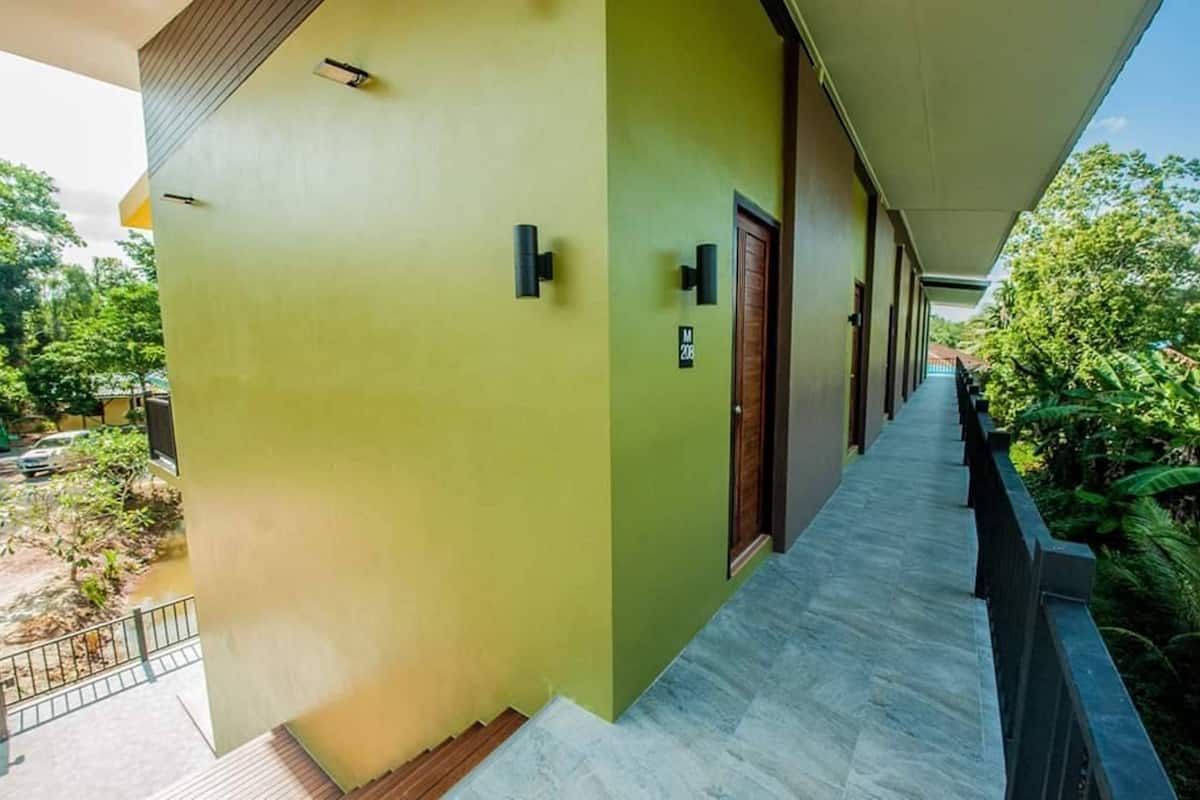 Deluxe Marine Room | 1 yatak odası, masa, ücretsiz kablosuz İnternet